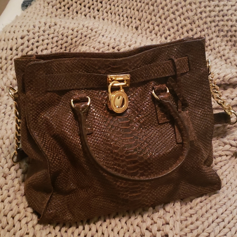 Michael Kors bag